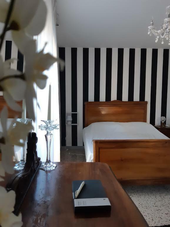 Willa Casa Annunziata, Borgo E Mare A Badolato Badolato Marina Zewnętrze zdjęcie